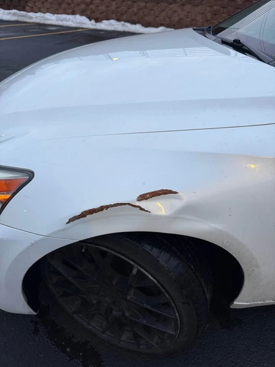 2014 Lexus IS 3rd Gen - Image 13 of 14
