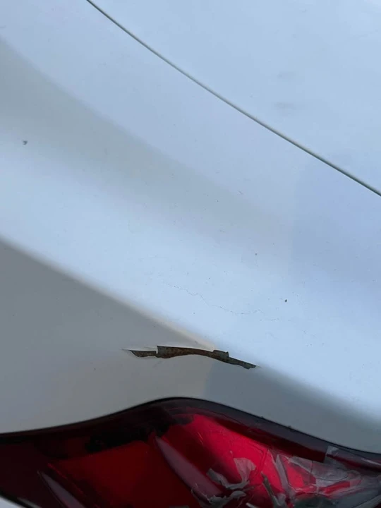 2014 Lexus IS 3rd Gen - Image 11 of 14