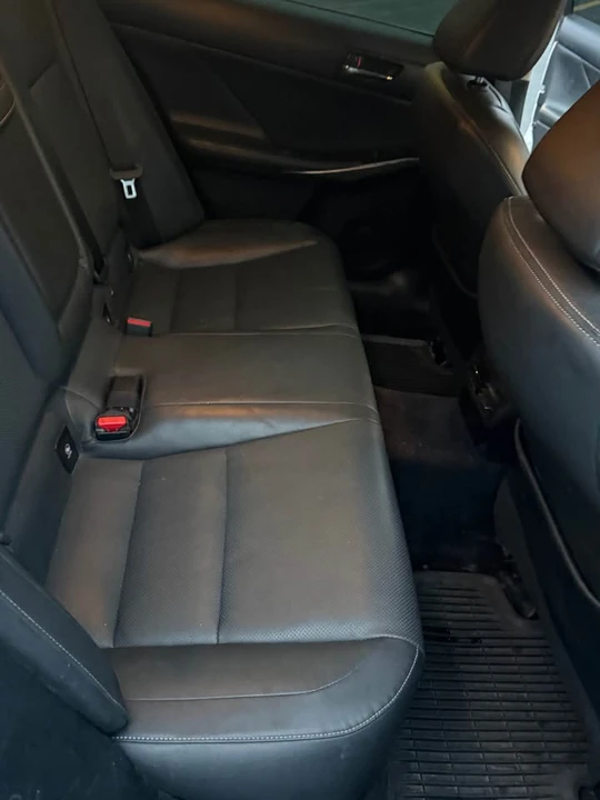 2014 Lexus IS 3rd Gen - Image 7 of 14