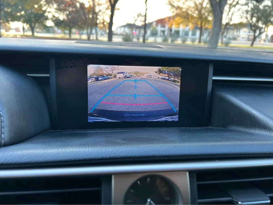 2014 Lexus IS 3rd Gen - Image 13 of 14