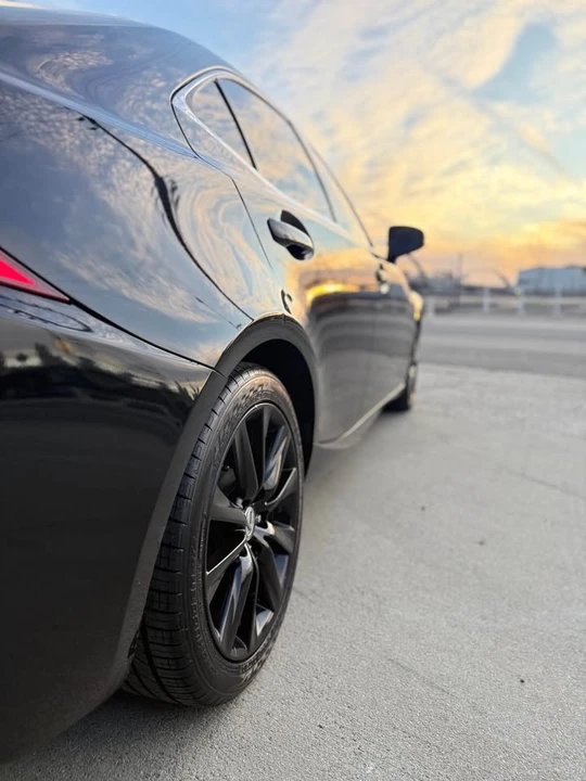 2014 Lexus IS 3rd Gen - Image 7 of 15