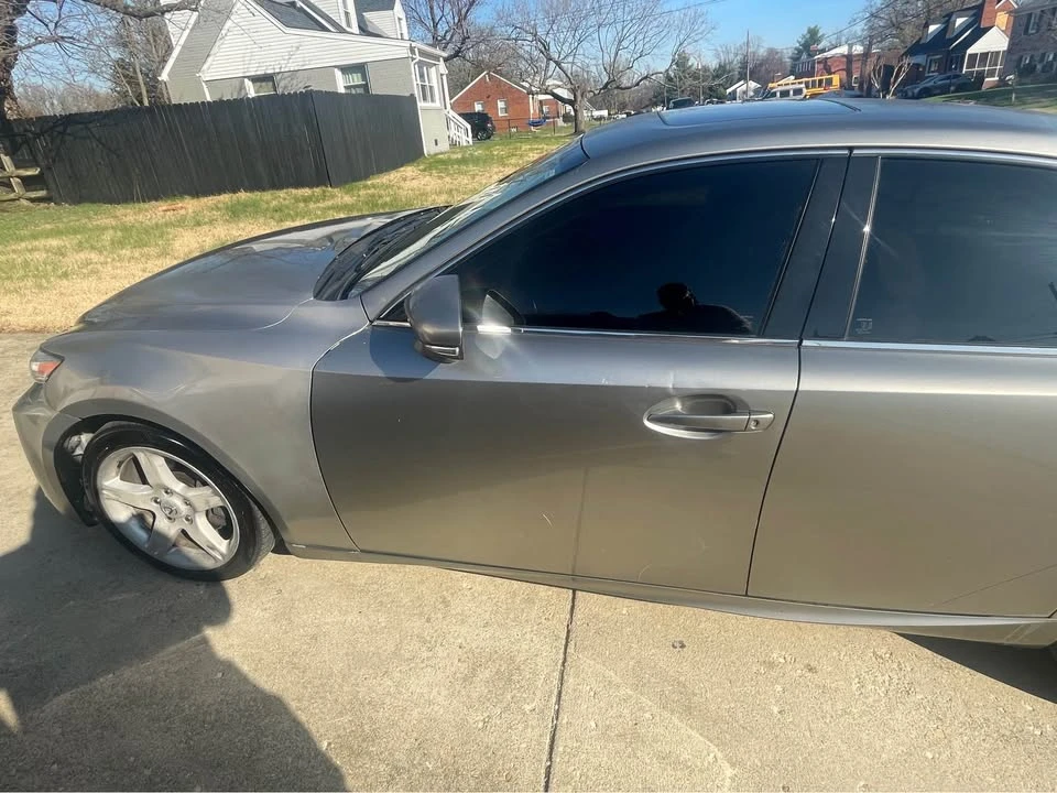 2014 Lexus IS 3rd Gen - Image 6 of 18