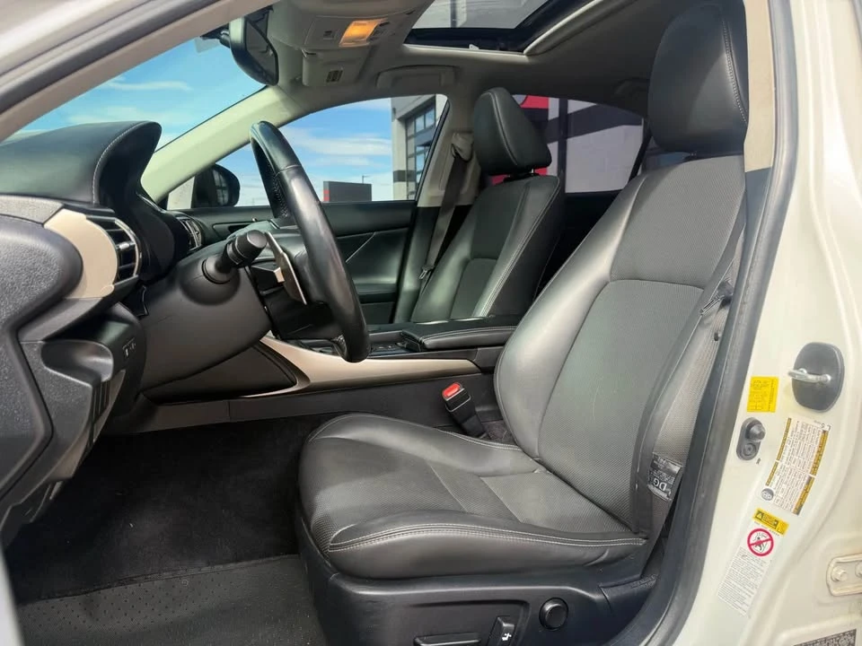 2014 Lexus IS 3rd Gen - Image 13 of 14