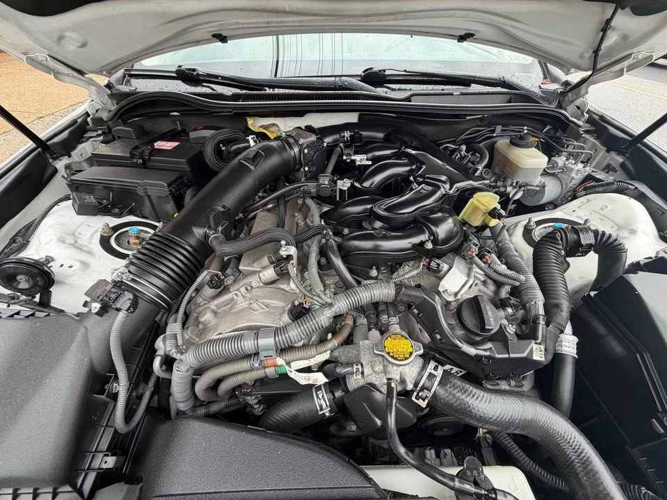 2014 Lexus IS 3rd Gen - Image 11 of 11