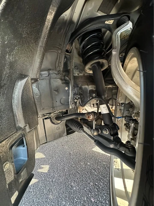 2014 Lexus IS 3rd Gen - Image 16 of 19