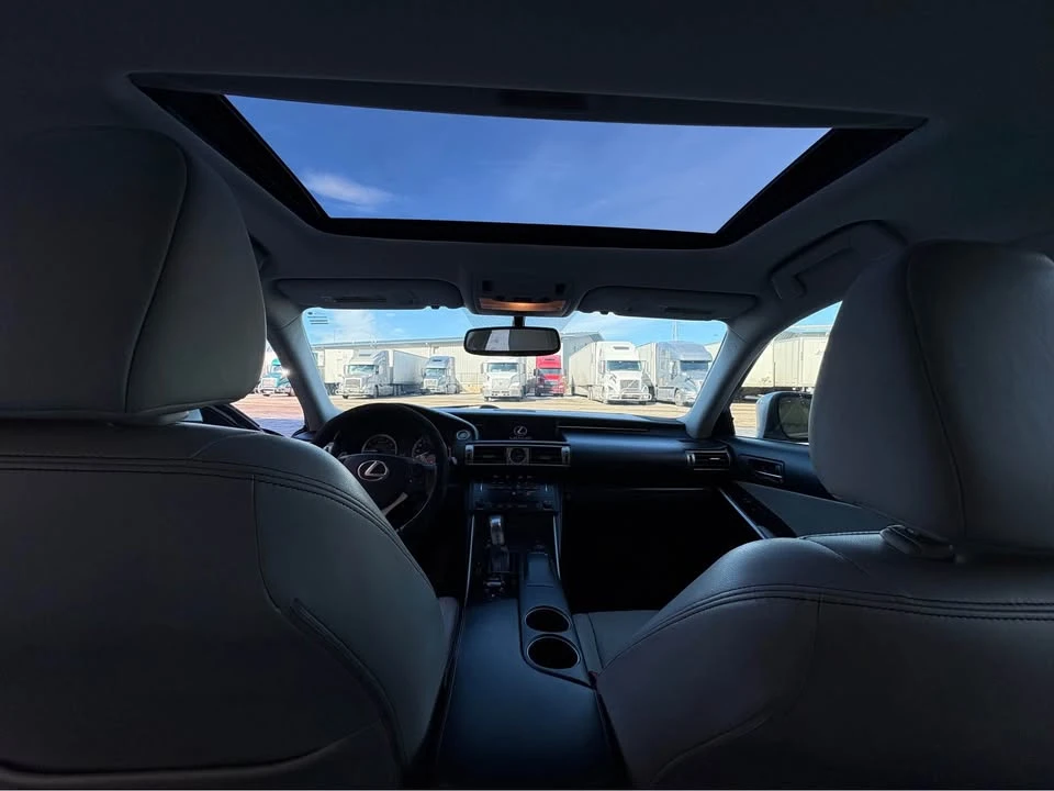 2014 Lexus IS 3rd Gen - Image 11 of 15