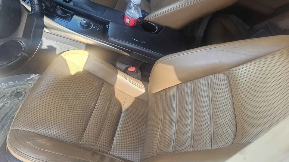 2014 Lexus IS 3rd Gen - Image 7 of 10
