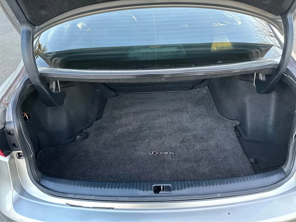 2014 Lexus IS 3rd Gen - Image 2 of 9