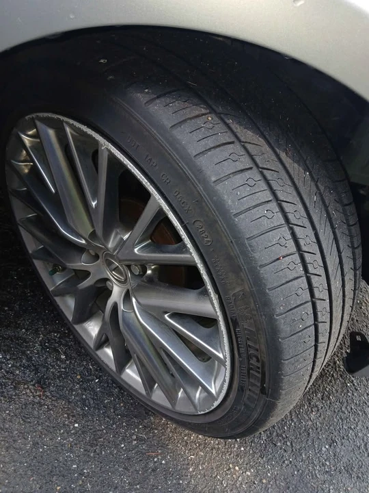 2014 Lexus IS 3rd Gen - Image 12 of 14