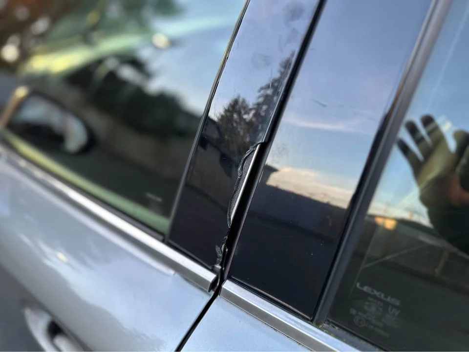 2014 Lexus IS 3rd Gen - Image 6 of 9