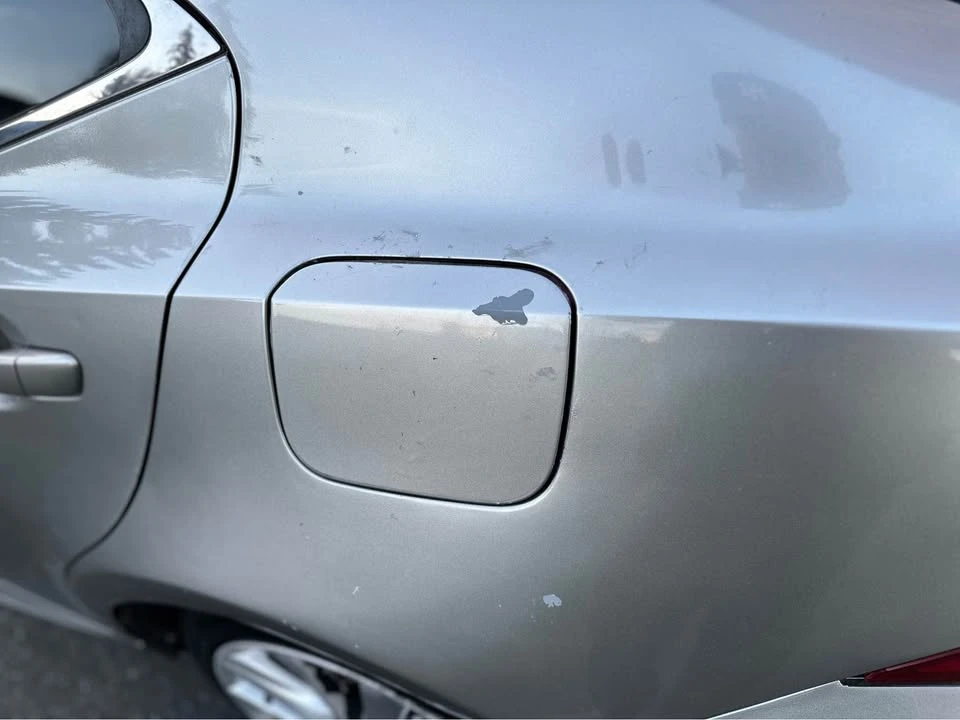 2014 Lexus IS 3rd Gen - Image 7 of 9