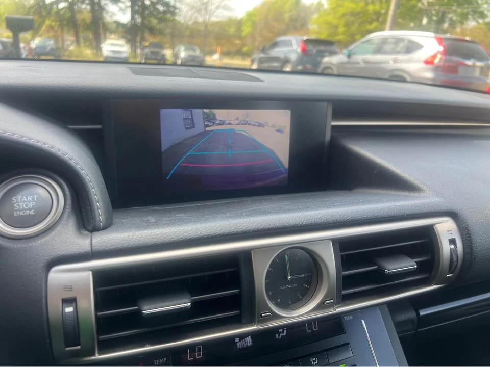2014 Lexus IS 3rd Gen - Image 20 of 20
