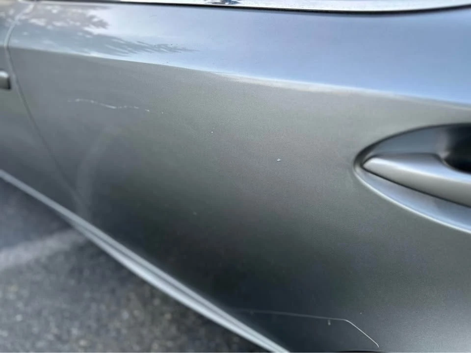 2014 Lexus IS 3rd Gen - Image 8 of 9