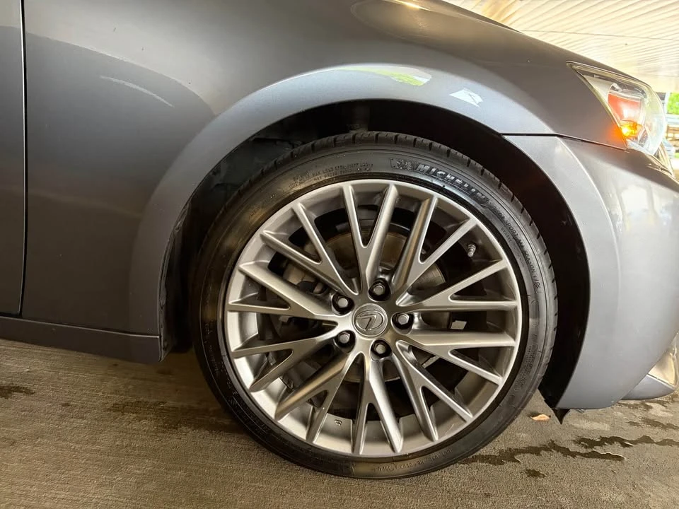2014 Lexus IS 3rd Gen - Image 6 of 17