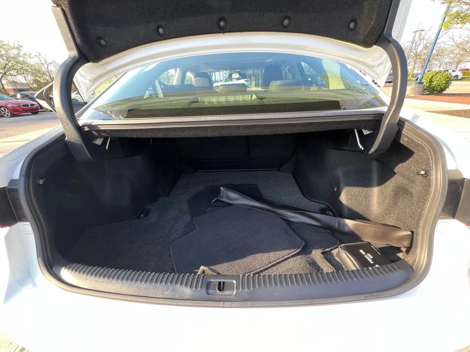 2014 Lexus IS 3rd Gen - Image 11 of 18