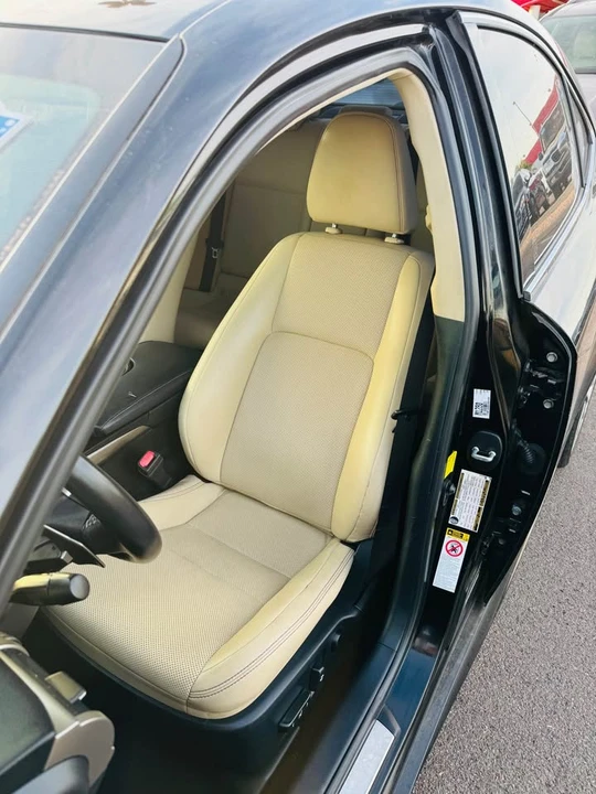 2014 Lexus IS 3rd Gen - Image 6 of 9