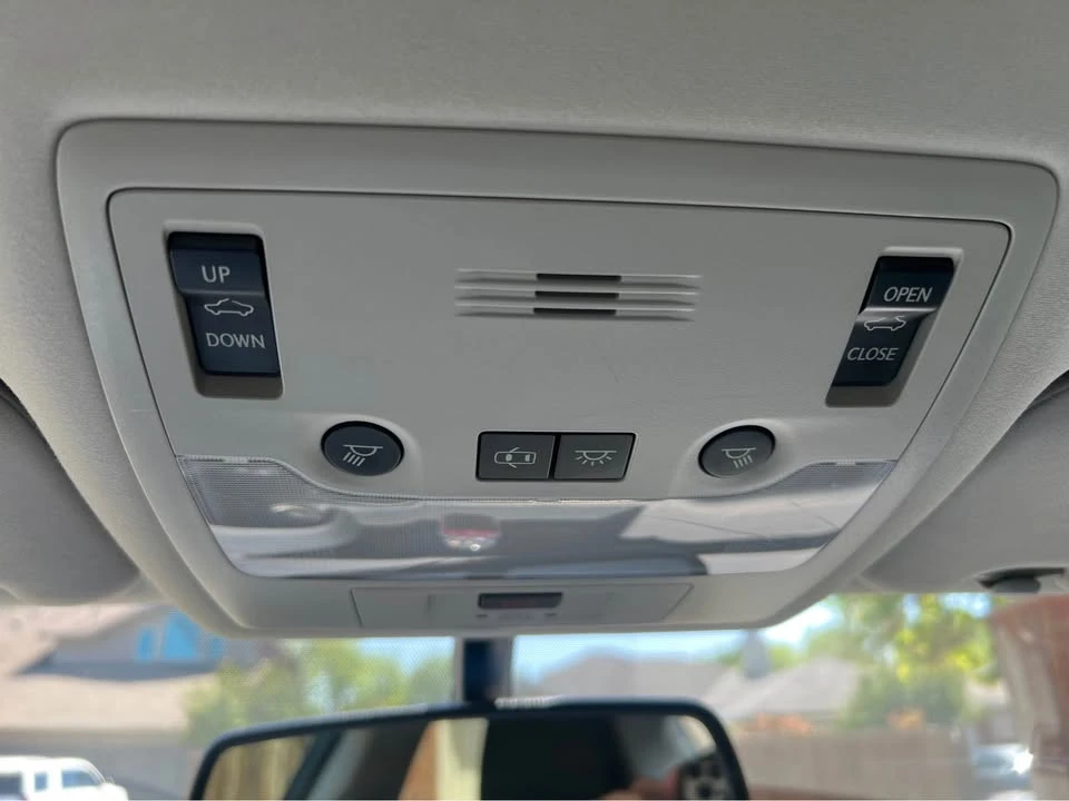 2014 Lexus IS 3rd Gen - Image 11 of 14