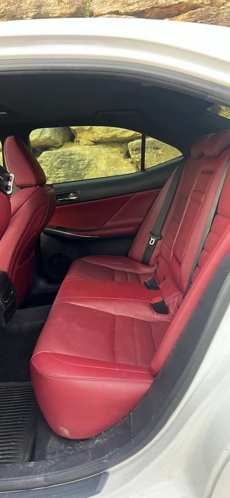 2014 Lexus IS 3rd Gen - Image 7 of 13