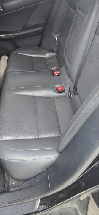 2014 Lexus IS 3rd Gen - Image 9 of 15