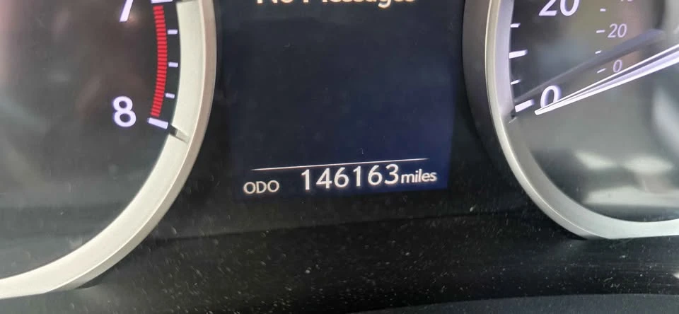 2014 Lexus IS 3rd Gen - Image 19 of 19