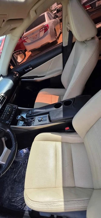 2014 Lexus IS 3rd Gen - Image 10 of 19