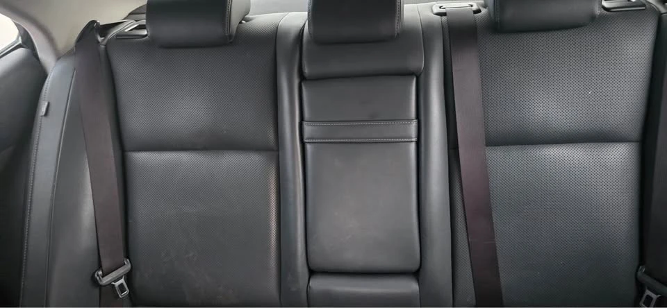 2014 Lexus IS 3rd Gen - Image 15 of 15