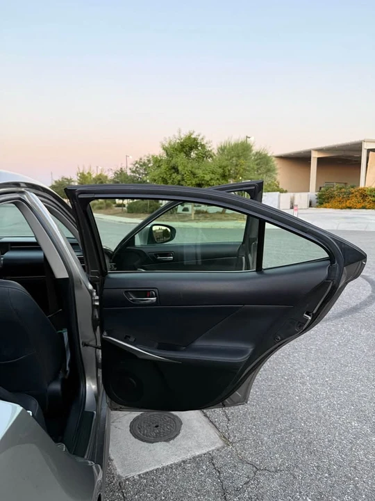 2014 Lexus IS 3rd Gen - Image 14 of 16