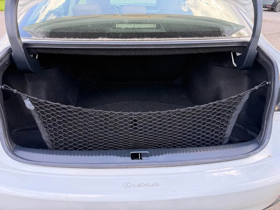 2014 Lexus IS 3rd Gen - Image 9 of 9
