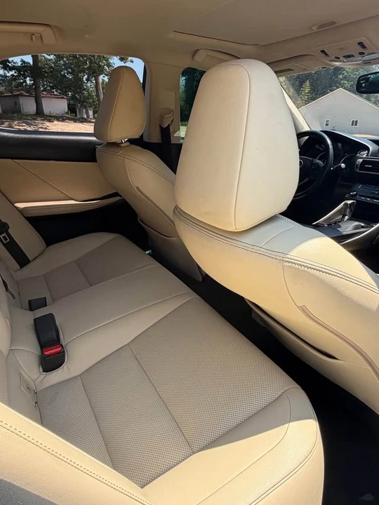2014 Lexus IS 3rd Gen - Image 12 of 17