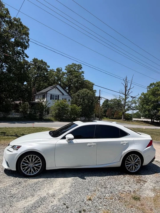 2014 Lexus IS 3rd Gen - Image 3 of 17