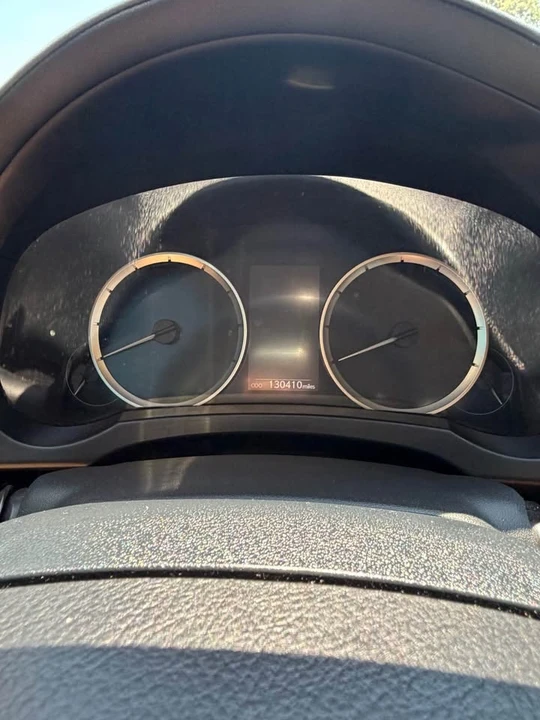 2014 Lexus IS 3rd Gen - Image 17 of 17