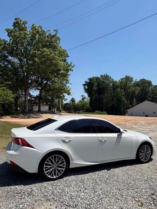 2014 Lexus IS 3rd Gen - Image 7 of 17