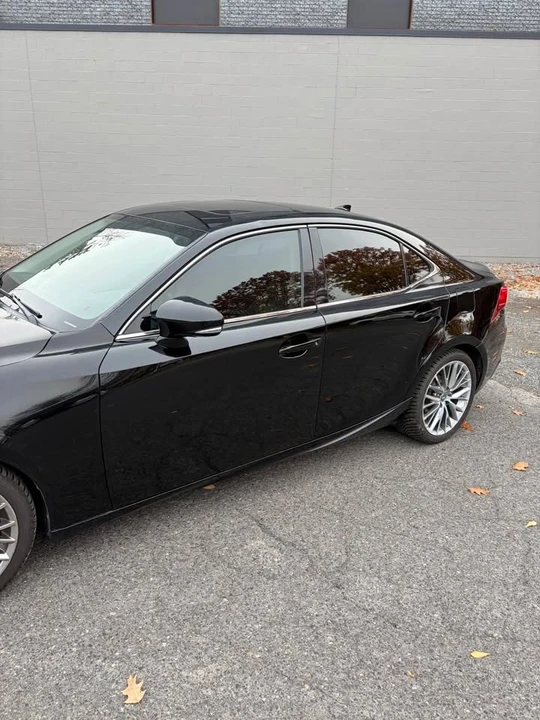 2014 Lexus IS 3rd Gen - Image 4 of 20