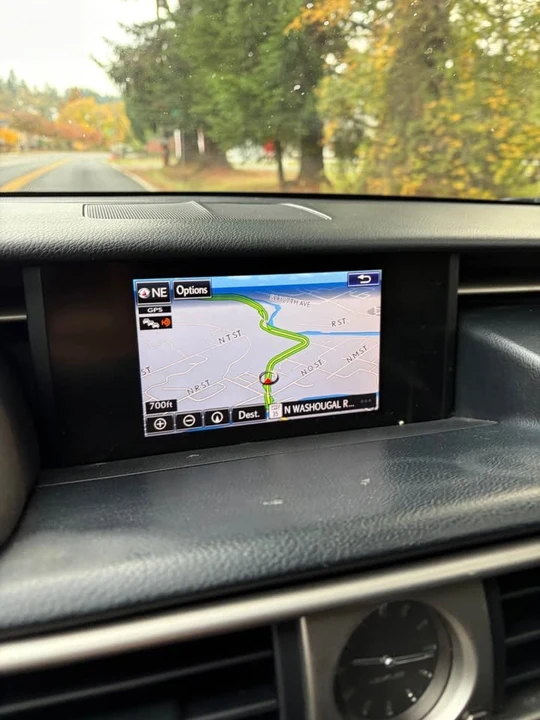 2014 Lexus IS 3rd Gen - Image 20 of 20