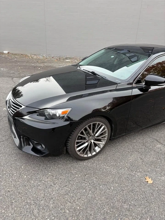 2014 Lexus IS 3rd Gen - Image 3 of 20