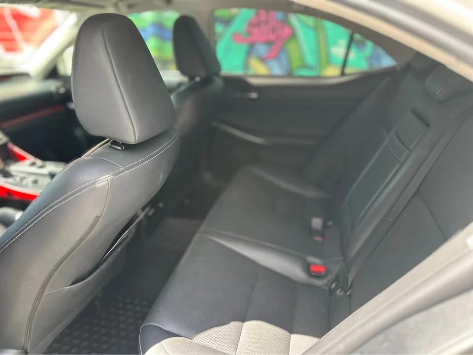 2014 Lexus IS 3rd Gen - Image 6 of 9