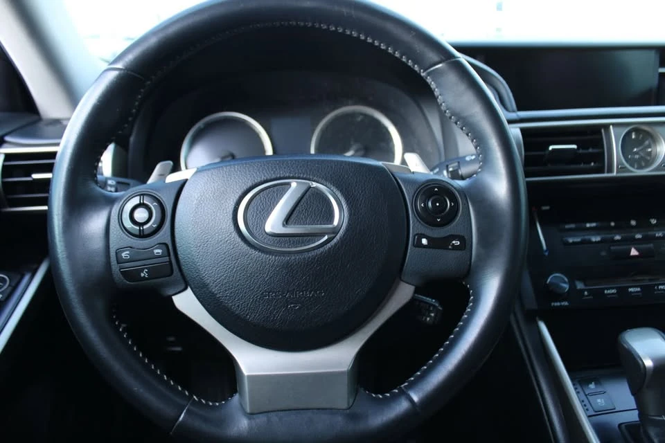 2014 Lexus IS 3rd Gen - Image 8 of 20