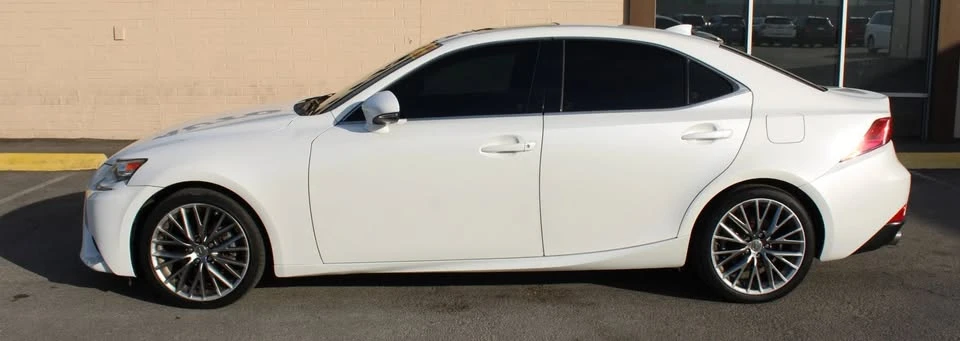 2014 Lexus IS 3rd Gen - Image 7 of 20