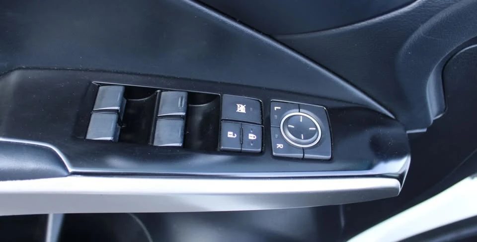 2014 Lexus IS 3rd Gen - Image 20 of 20