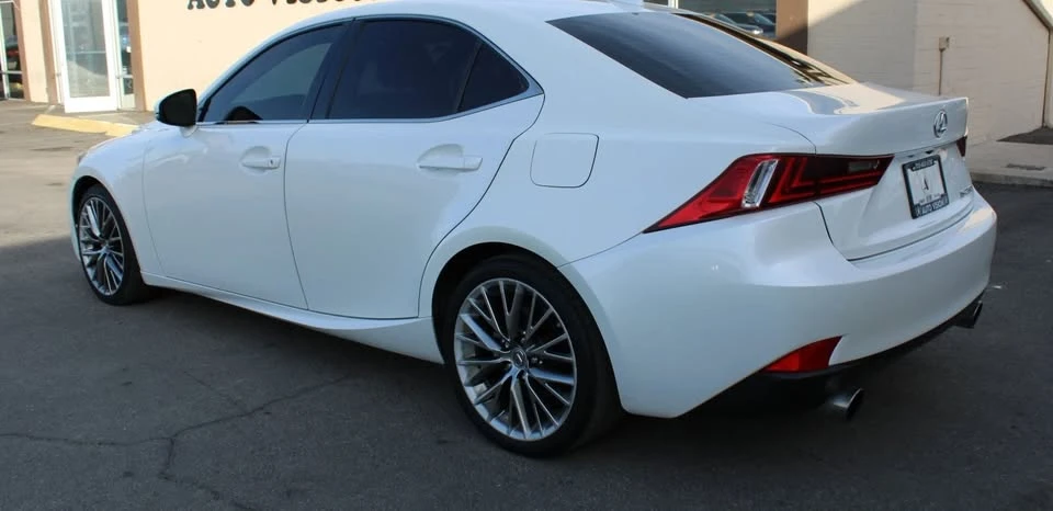 2014 Lexus IS 3rd Gen - Image 6 of 20