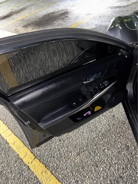 2014 Lexus IS 3rd Gen - Image 8 of 19