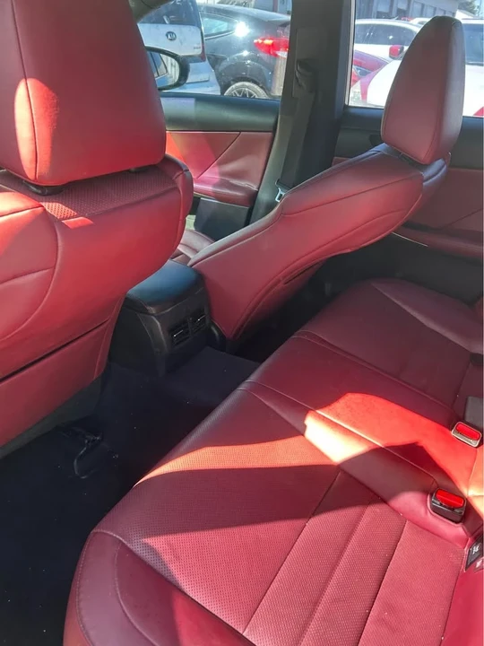 2014 Lexus IS 3rd Gen - Image 9 of 11