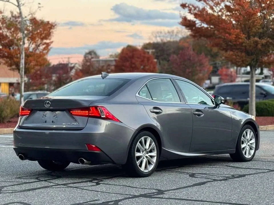 2014 Lexus IS 3rd Gen - Image 5 of 20