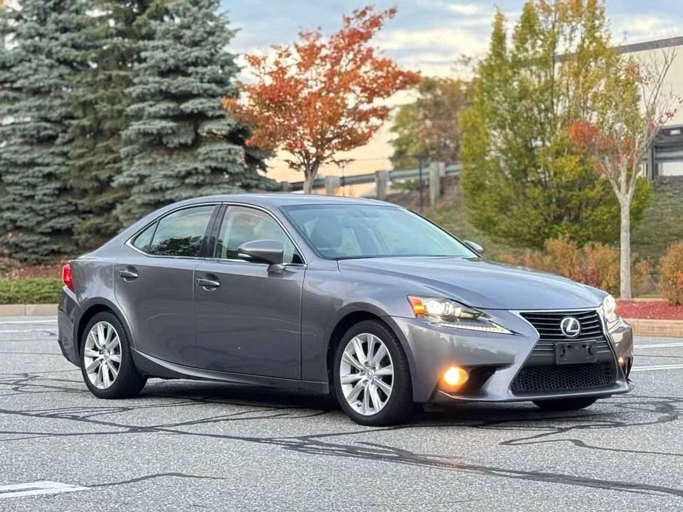 2014 Lexus IS 3rd Gen - Image 7 of 20