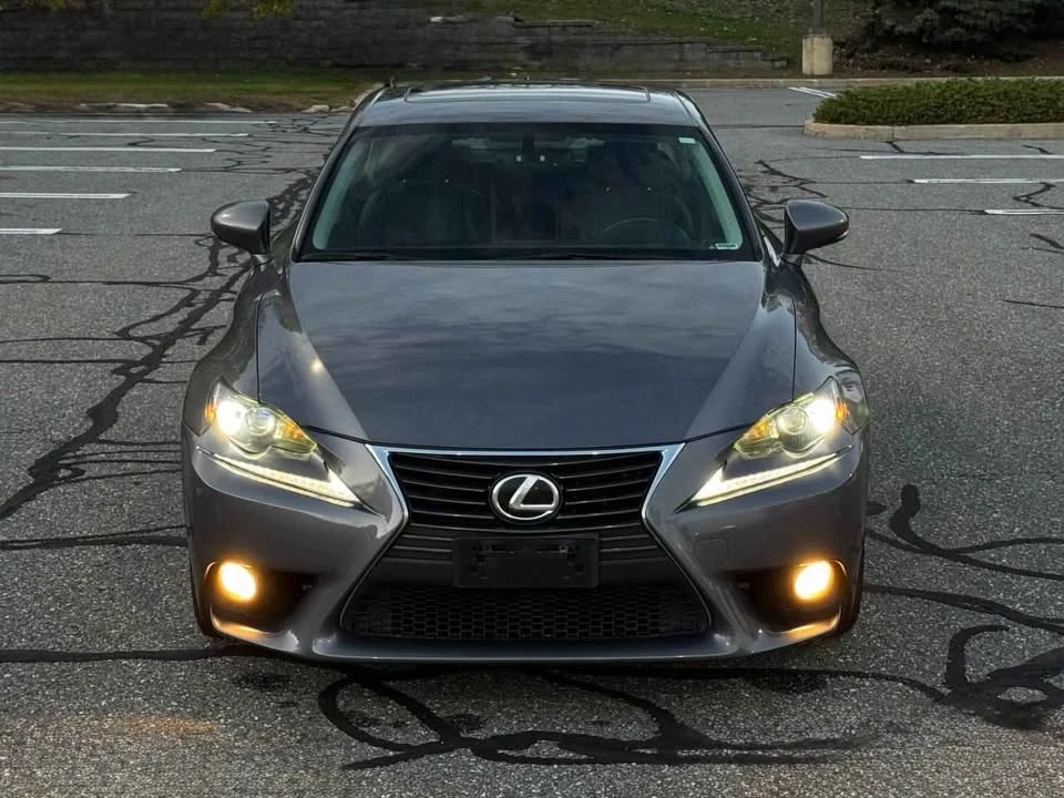 2014 Lexus IS 3rd Gen - Image 20 of 20