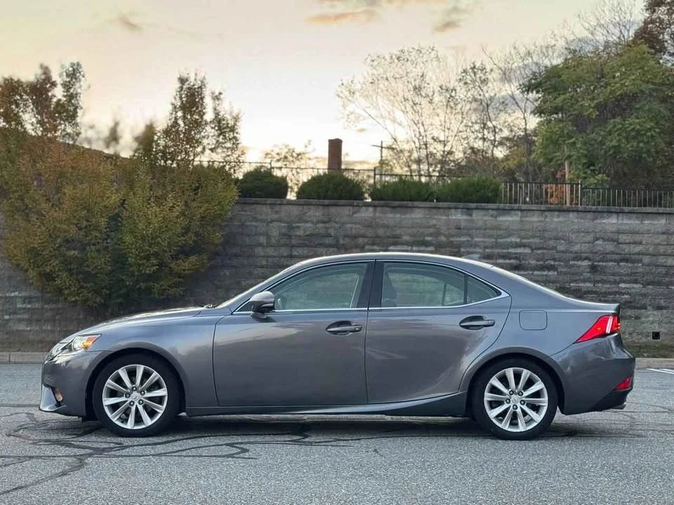 2014 Lexus IS 3rd Gen - Image 2 of 20