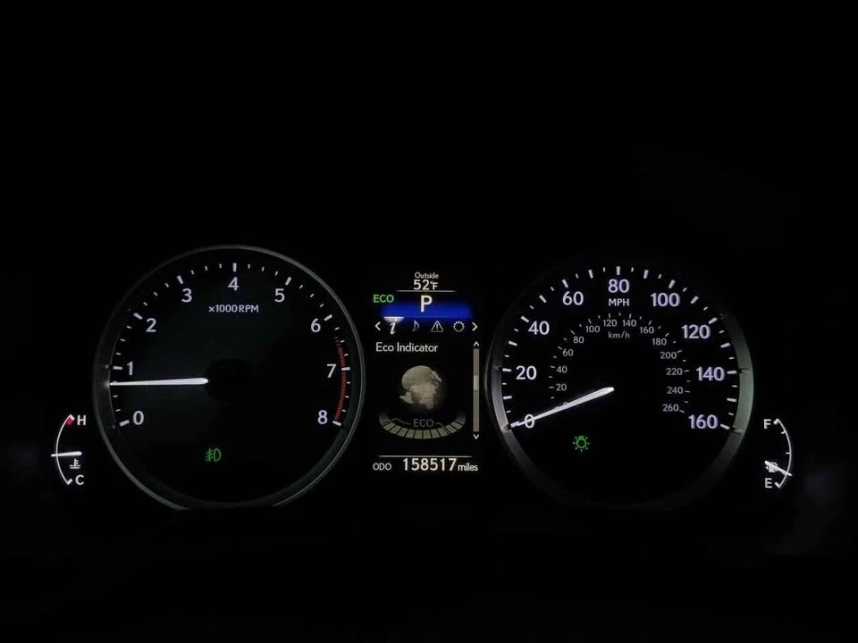 2014 Lexus IS 3rd Gen - Image 16 of 20