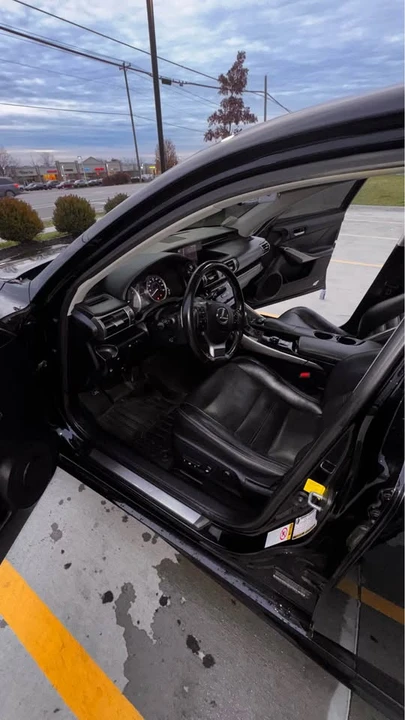 2014 Lexus IS 3rd Gen - Image 3 of 20