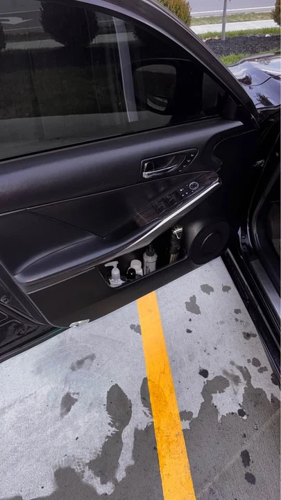 2014 Lexus IS 3rd Gen - Image 16 of 20