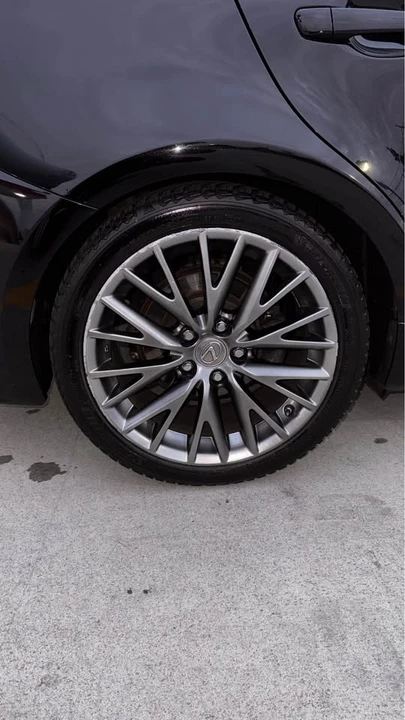 2014 Lexus IS 3rd Gen - Image 14 of 20